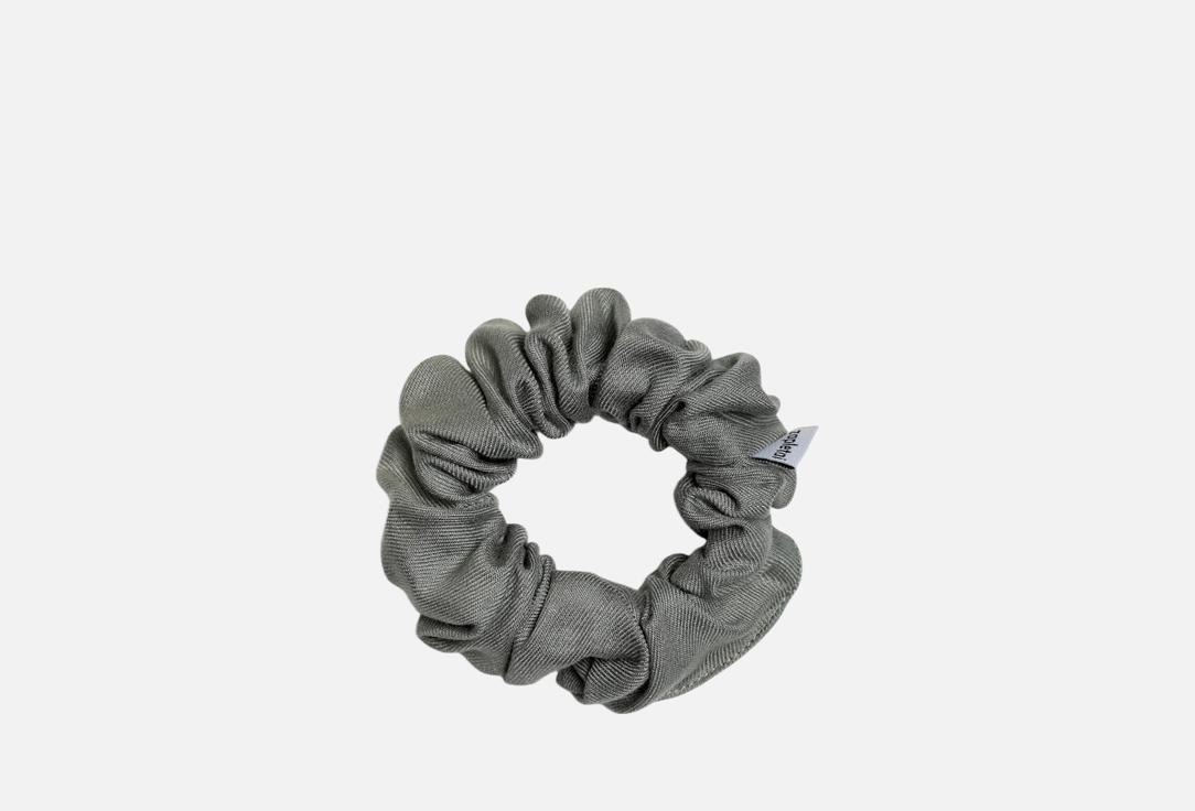 

Резинка для волос ZAPLETAI, Серый, #179 серая