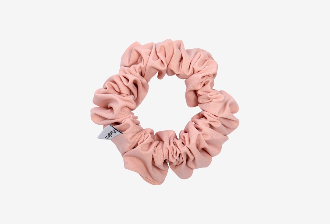 

Резинка для волос ZAPLETAI, Розовый, #167 розовая