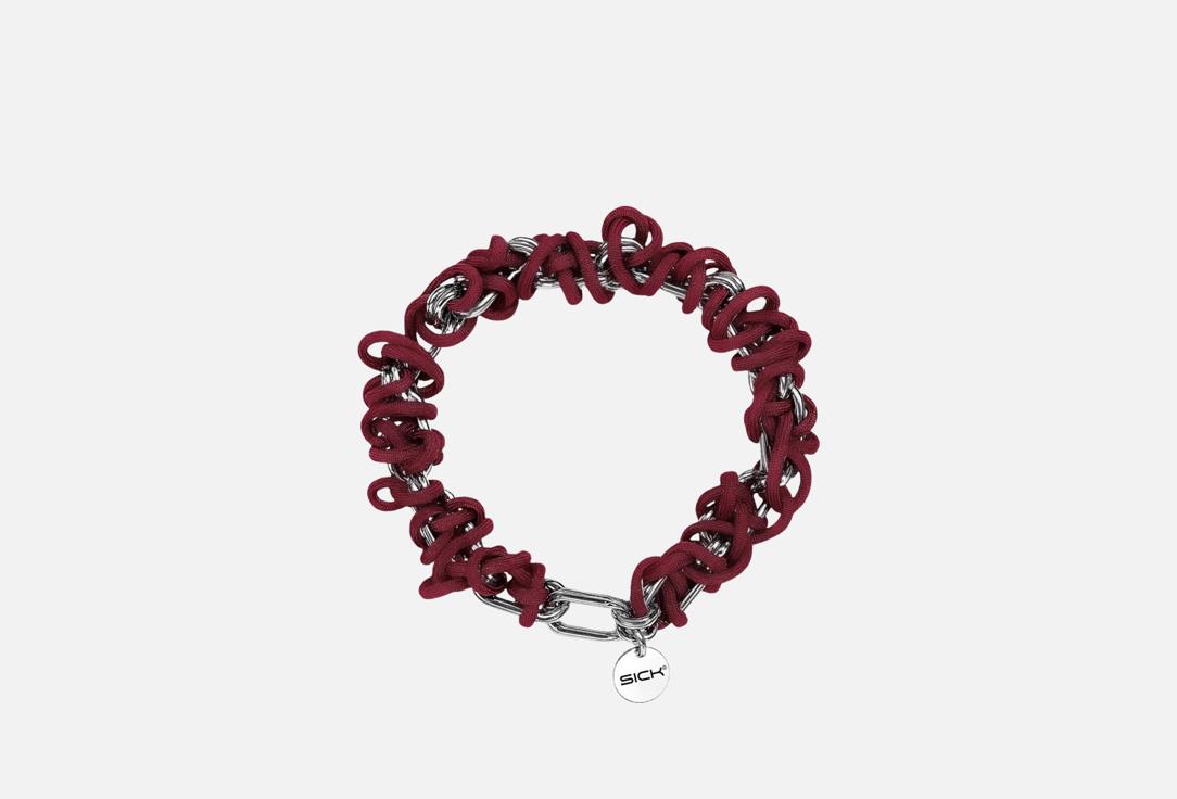 Изображение товара Чокер 2SICK Burgundy