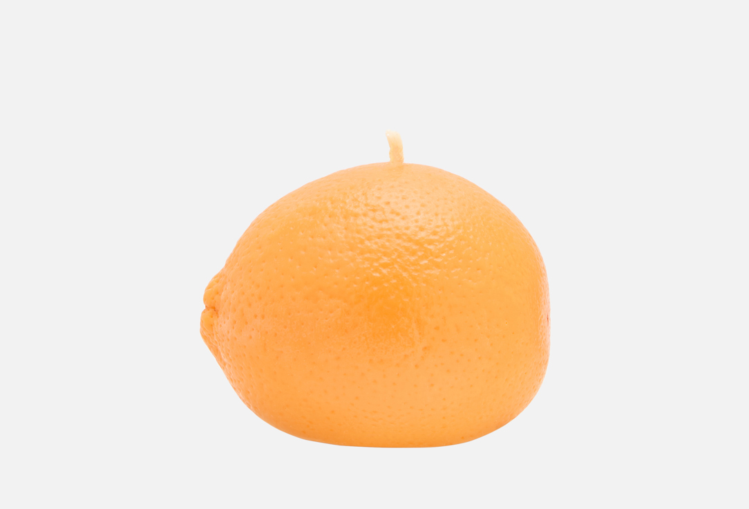 Изображение товара Интерьерная ароматическая свеча HYPNOTECA Апельсин