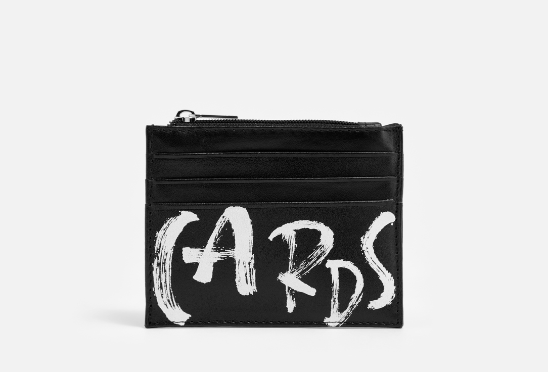 Изображение товара Кожаный картхолдер mumi ТОКИО