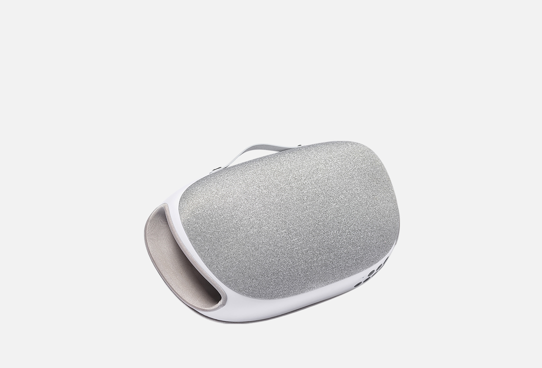 Изображение товара Роликовый электромассажер HEALO CM2761