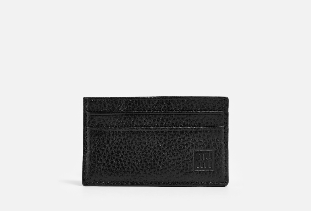 Изображение товара Кожаный картхолдер mumi КАТАР