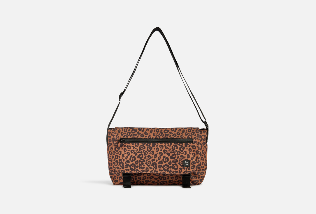 Леопардовая