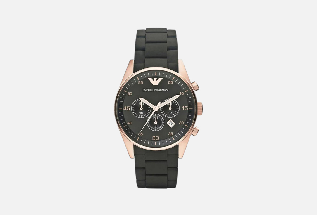 Изображение товара Часы наручные кварцевые Emporio Armani Sportivo 43 mm