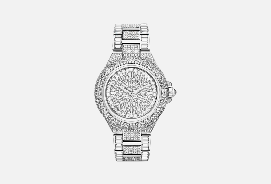 Изображение товара Часы наручные кварцевые Michael Kors Camille 43 mm