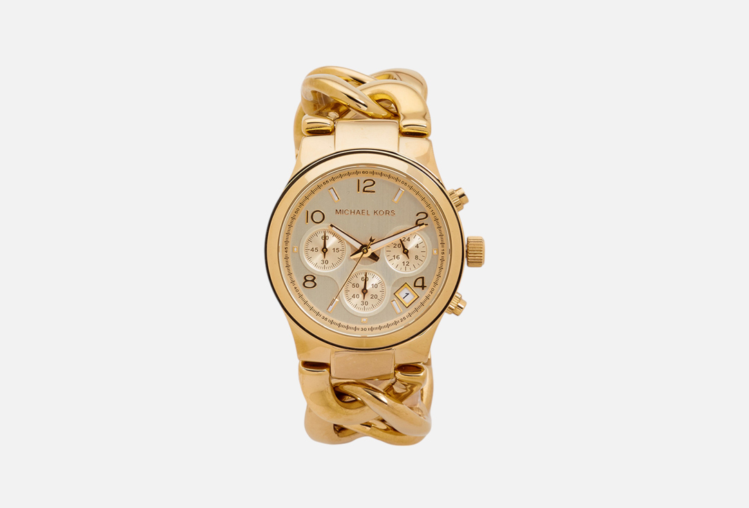 Изображение товара Часы наручные кварцевые Michael Kors Runway 43 mm