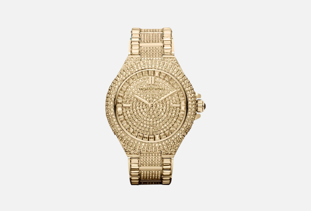Изображение товара Часы наручные кварцевые Michael Kors Camille 43 mm
