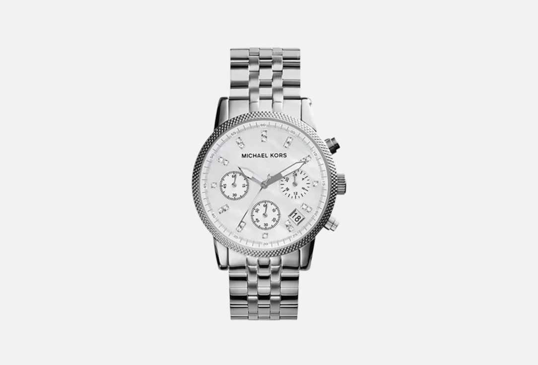

Часы наручные кварцевые MICHAEL KORS, Ritz 32 mm 1 шт