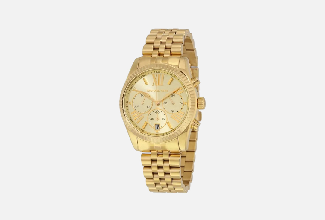Изображение товара Часы наручные кварцевые Michael Kors Lexington 40 mm