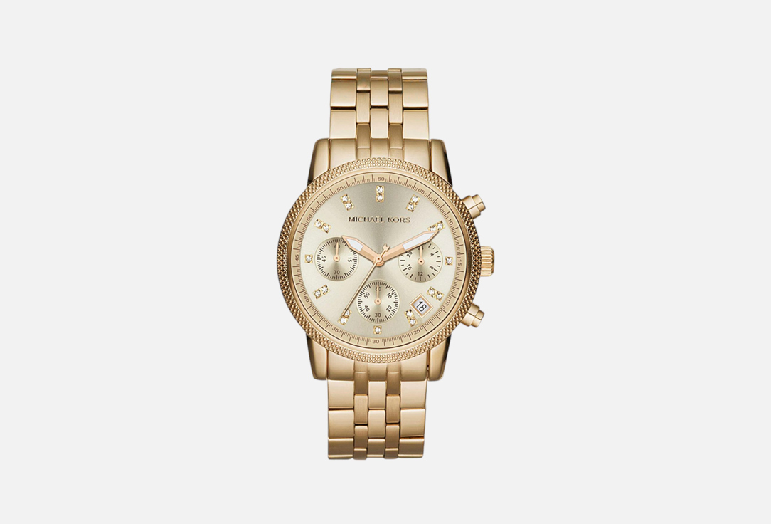 Изображение товара Часы наручные кварцевые Michael Kors Ritz 36 mm