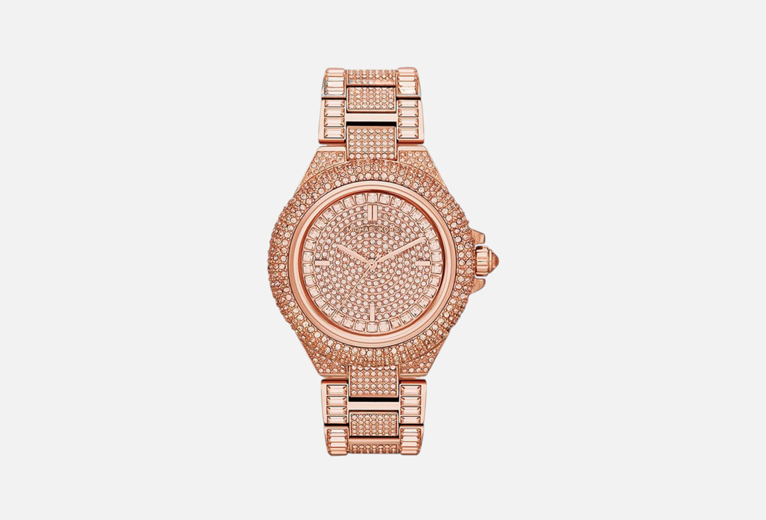 

Часы наручные кварцевые MICHAEL KORS, Camille 43 mm 1 шт