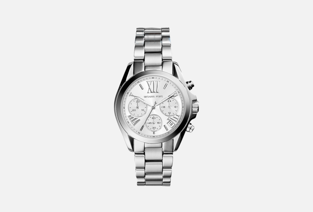 Изображение товара Часы наручные кварцевые Michael Kors Bradshaw Mini 43 mm