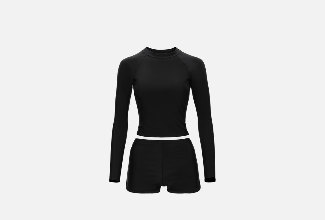 Изображение товара Купальник раздельный Love Skin Morgan для активного отдыха и плавания