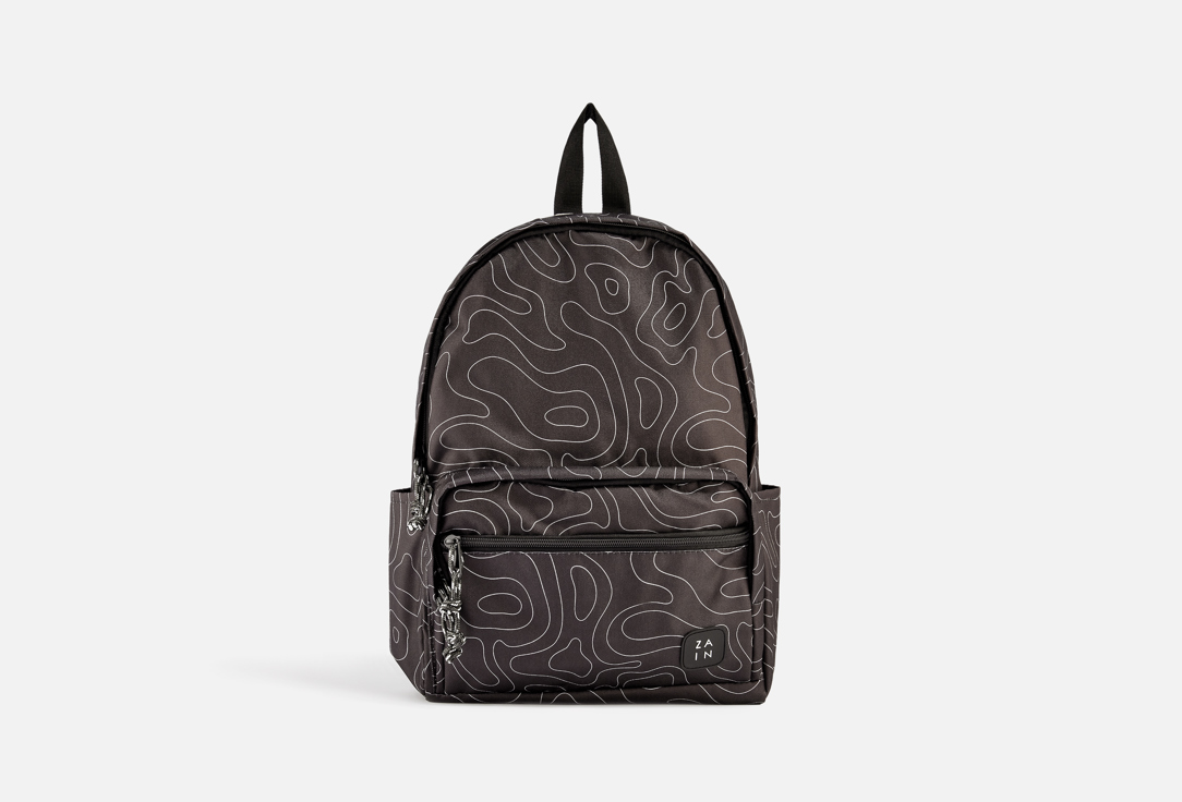 Изображение товара Универсальный рюкзак ZAIN Лабиринт для города и путешествий