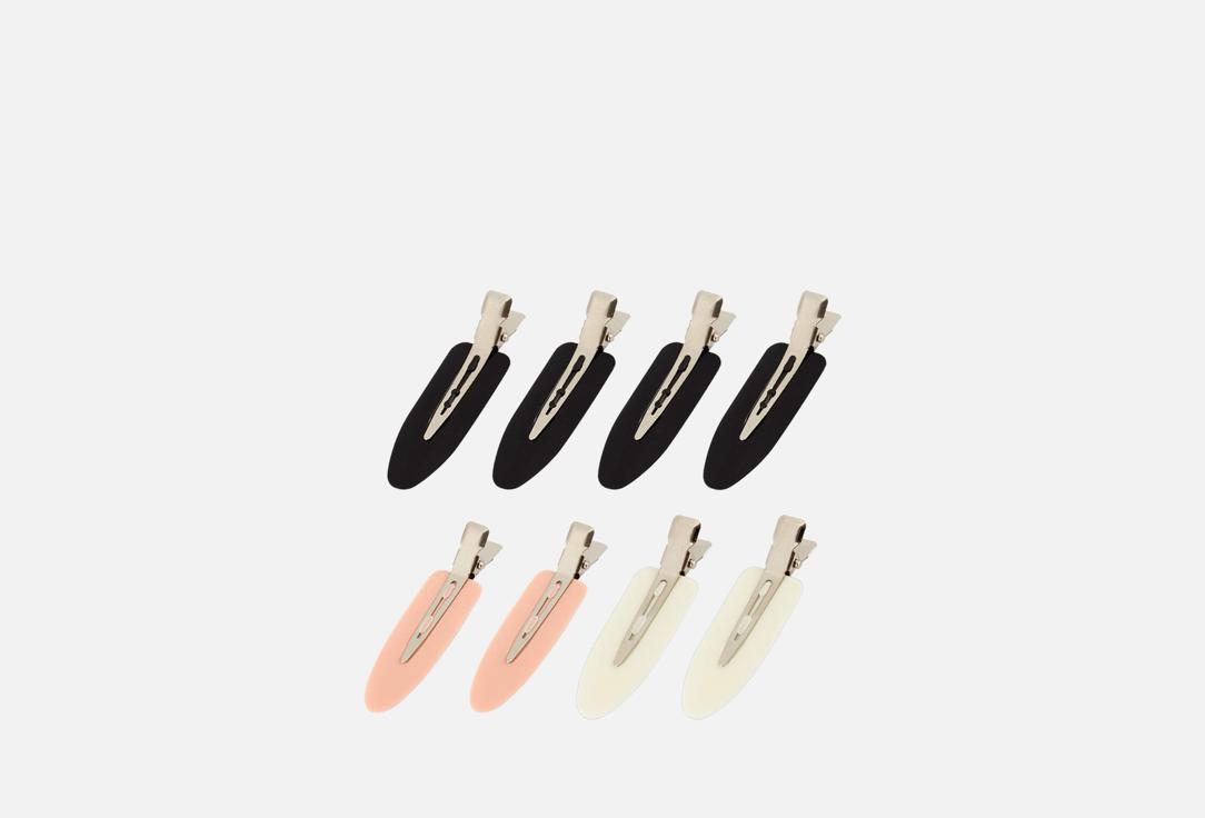 

Набор заколок для волос YOUR HOUSER, Clips 8 шт