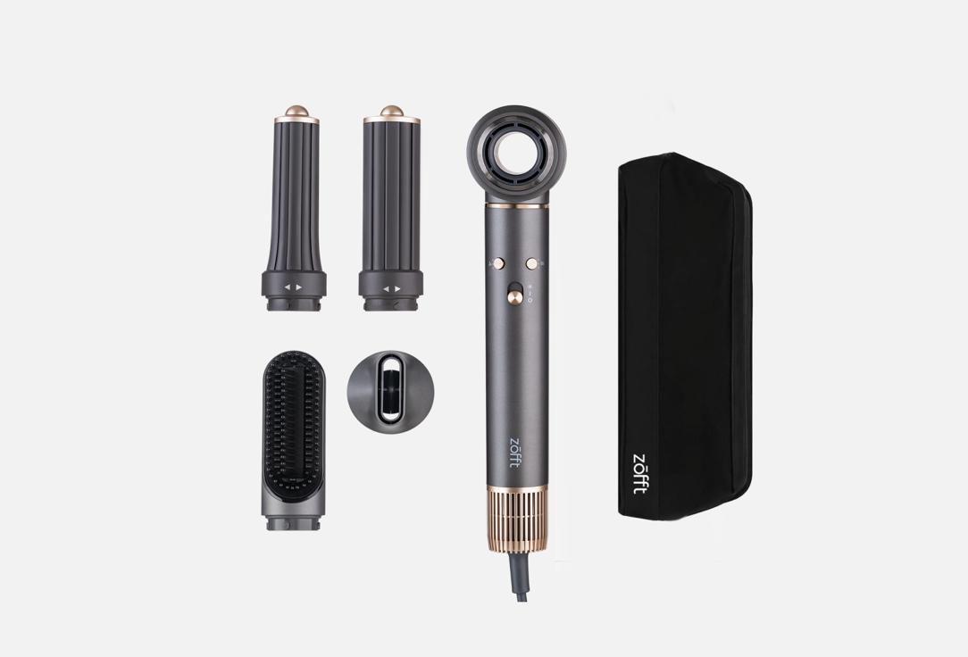 Изображение товара Фен-стайлер с сумкой Zofft Essential S300