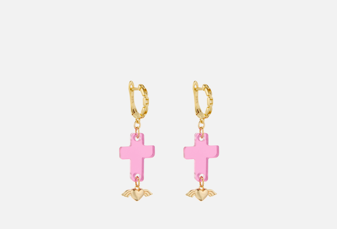 Sunny bunny pink 2 шт 8500₽