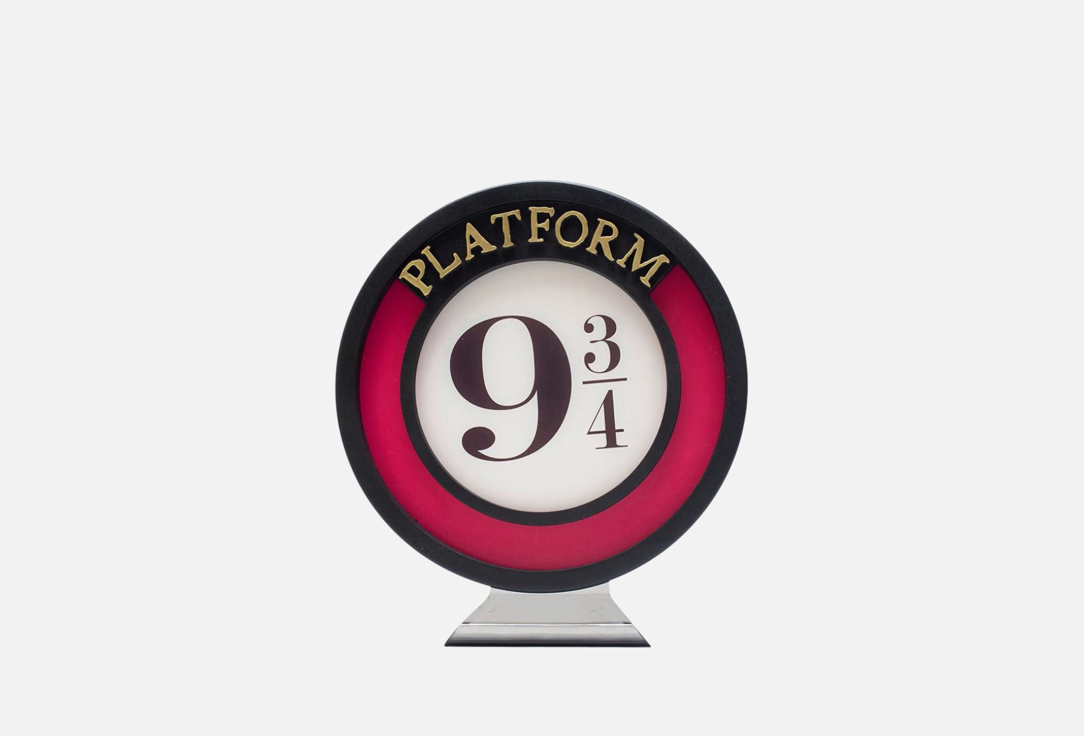 

Светильник-мини BLUE SKY, Гарри Поттер 9 3/4 1 шт