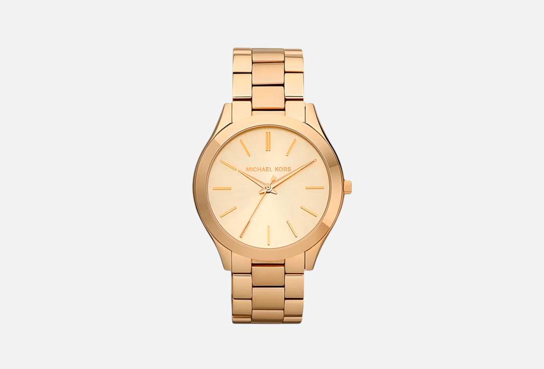 Изображение товара Часы наручные кварцевые Michael Kors Runway 38 mm