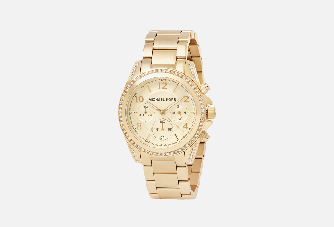 

Часы наручные кварцевые MICHAEL KORS, Blair 39 mm 1 шт
