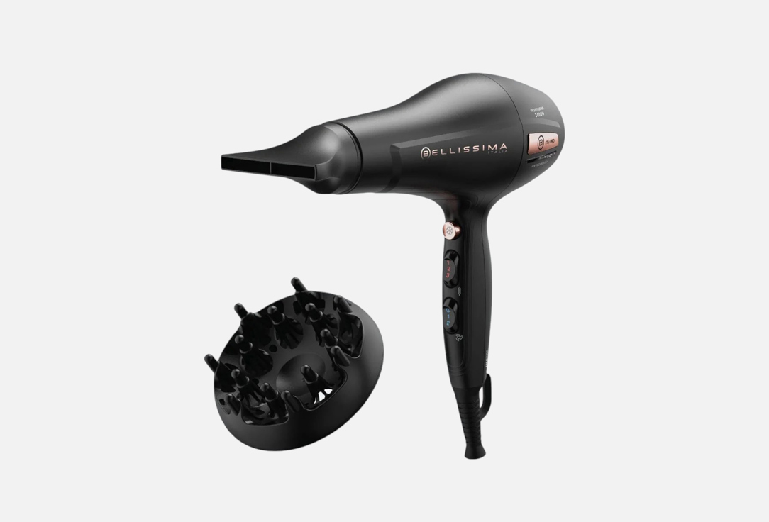 Изображение товара Фен Bellissima My Pro N9202