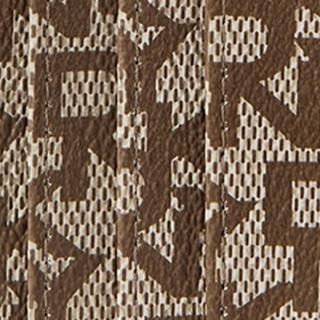 

Картхолдер кожаный DKNY, Бежевый, AVRIL BOXED SLG бежевый