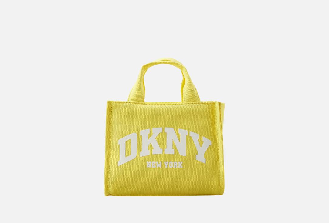 HADLEE LOGOARCH желтая 10430₽