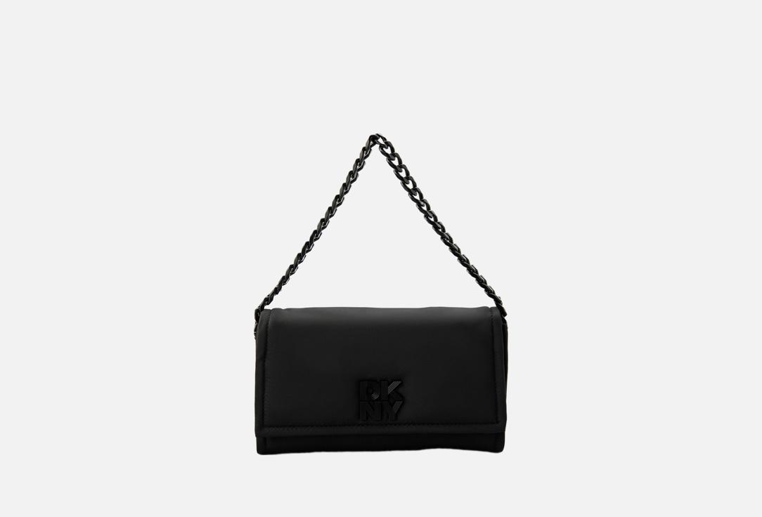 

Сумка кросс-боди DKNY, Черный, MARA черная