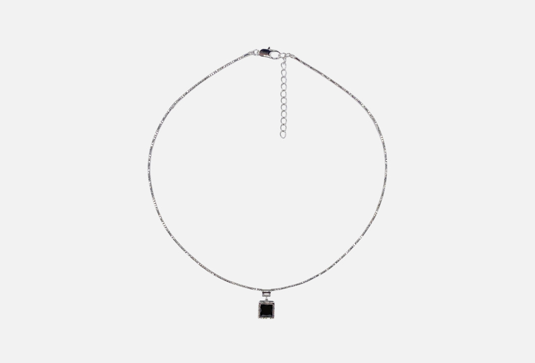 

Подвеска AMANTE CRYSTAL, Джетта jet 1 шт