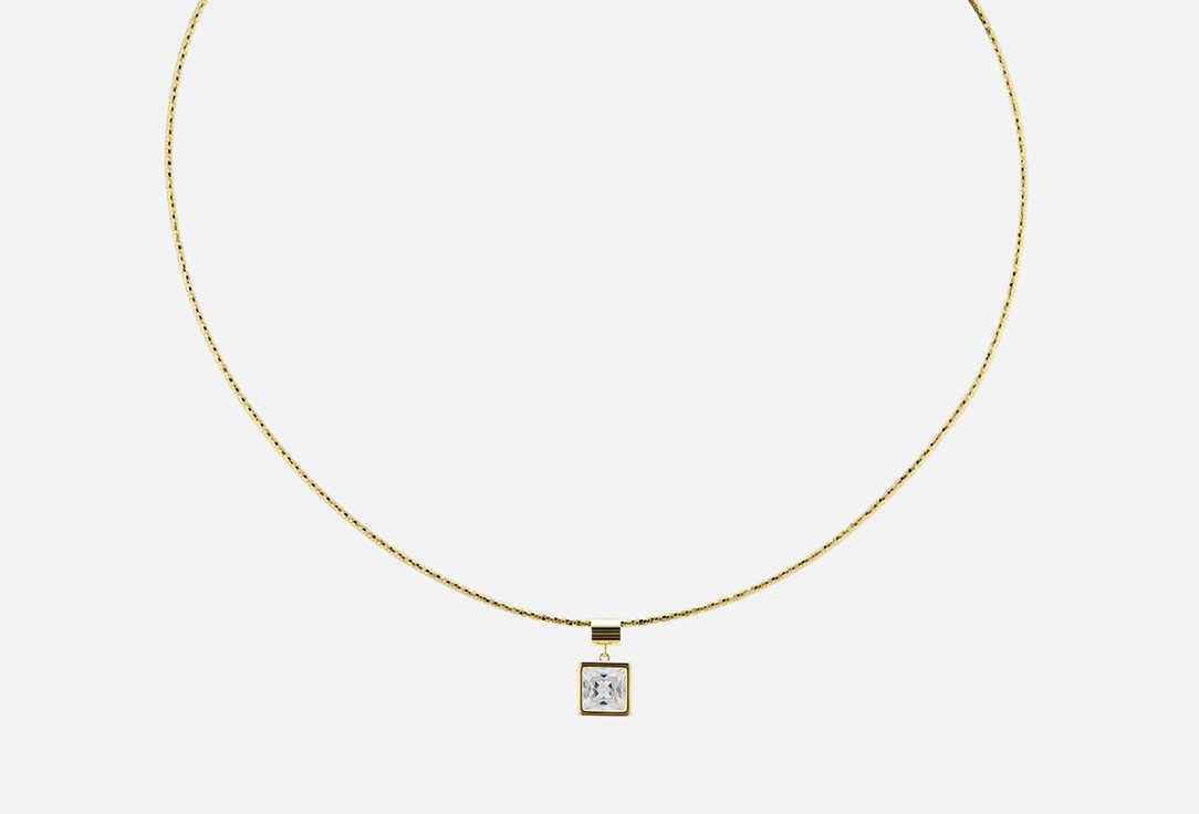 Изображение товара Подвеска Amante crystal Джетта с австрийским кристаллом