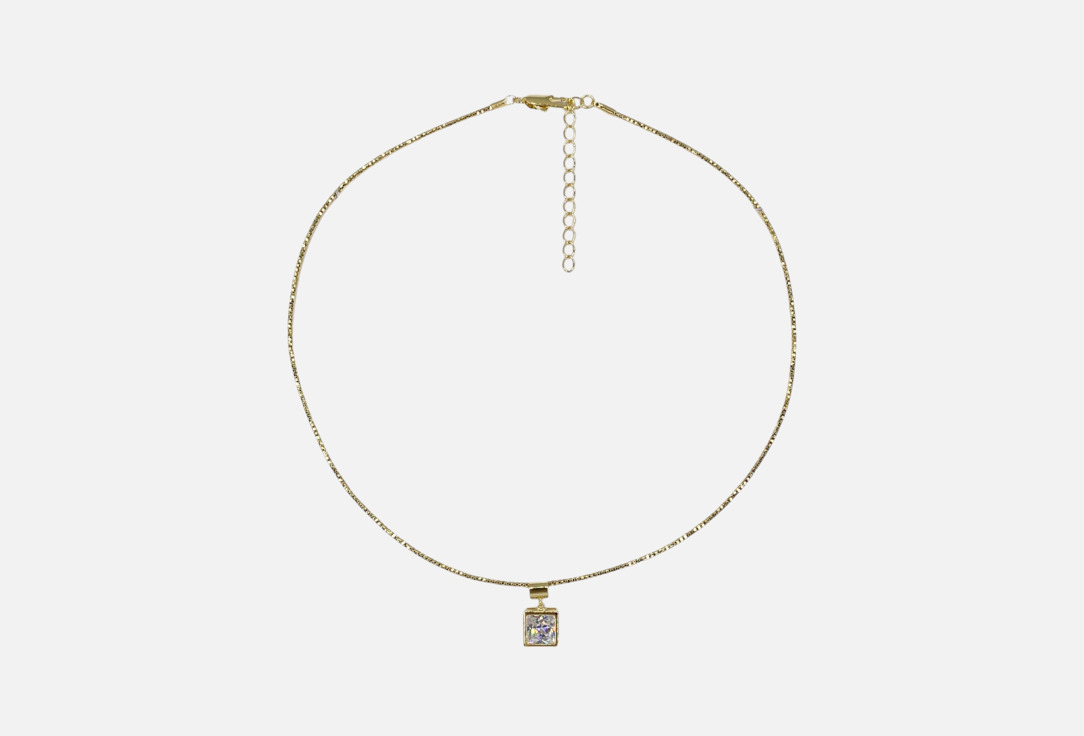 

Подвеска AMANTE CRYSTAL, Джетта crystal Au 1 шт