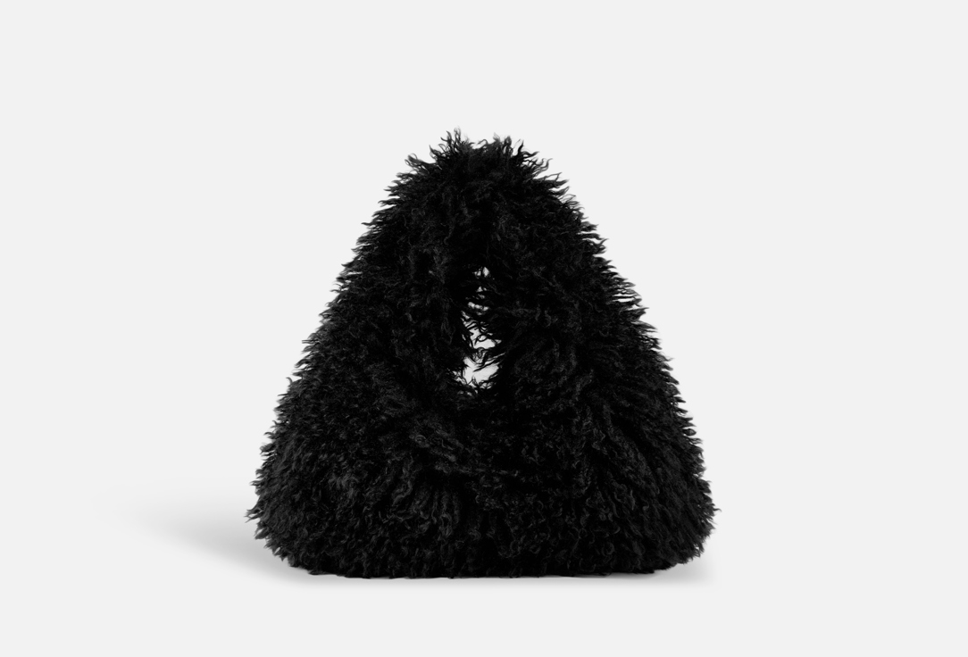 

Сумка-шопер ONLY ME, Черный, Черная