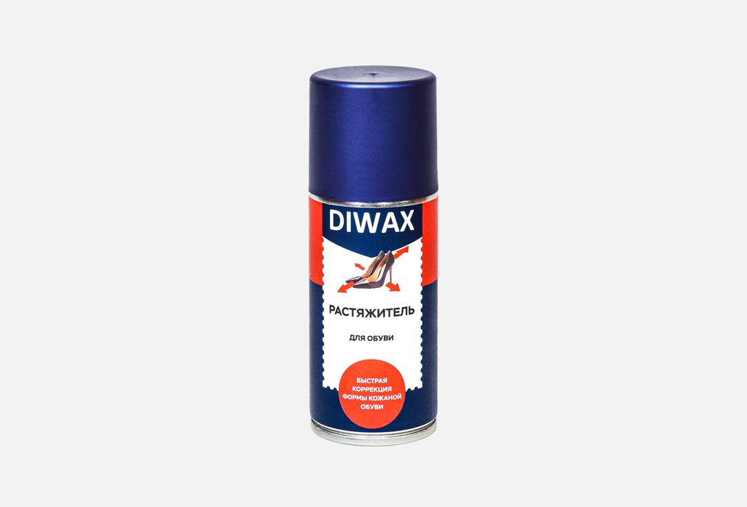 

Растяжитель для обуви DIWAX, Для изделий из кожи 150 мл