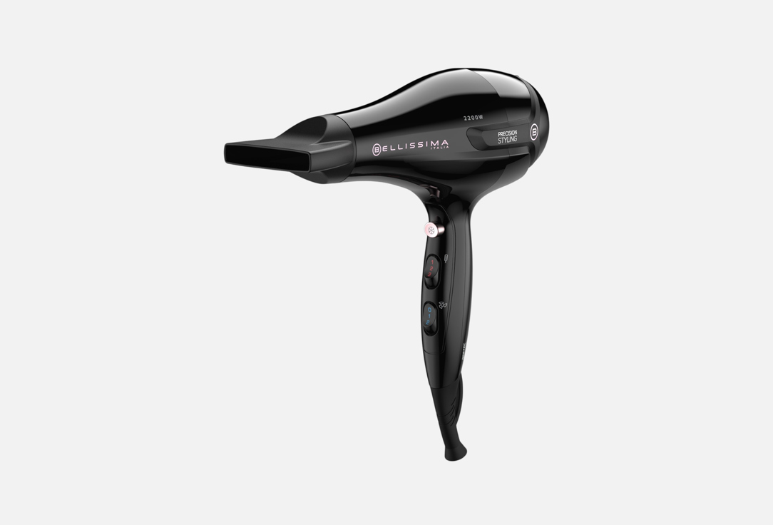 Изображение товара Фен Bellissima S4405