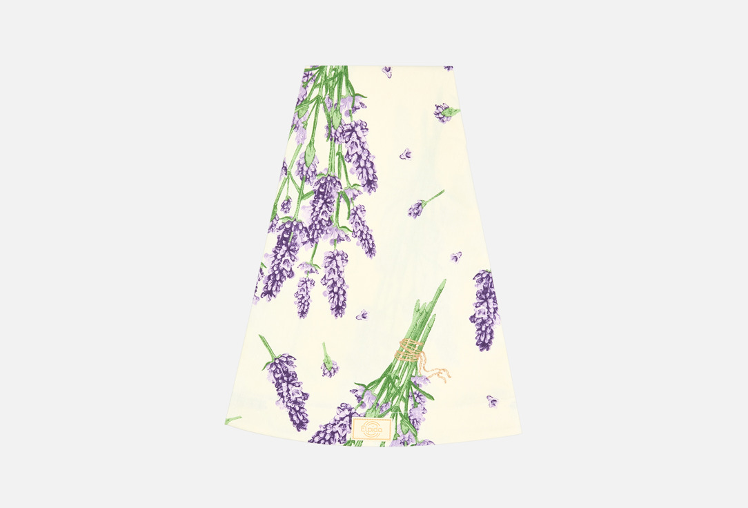 

Скатерть ELPIDA, Лаванда, круглая D - 170 см 1 шт