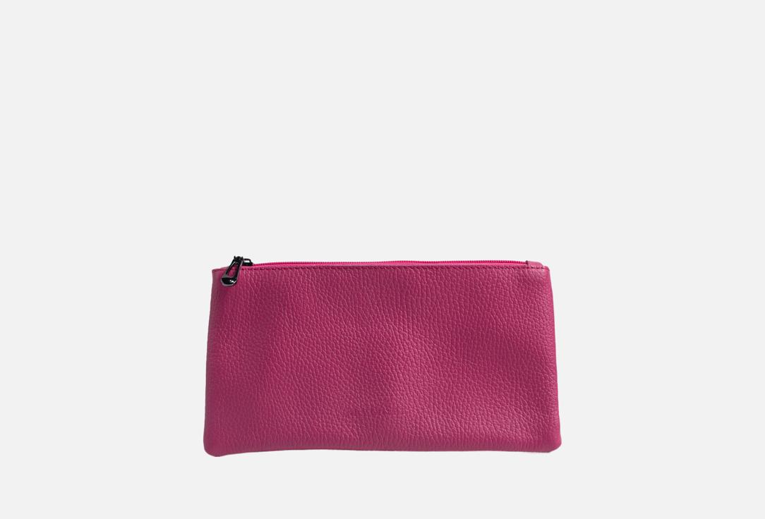 Изображение товара Косметичка Reversal Малиновая