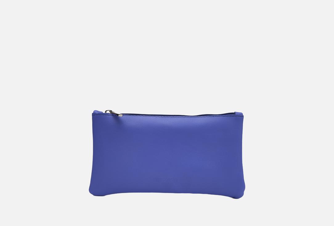 Изображение товара Косметичка Reversal Сине-голубая