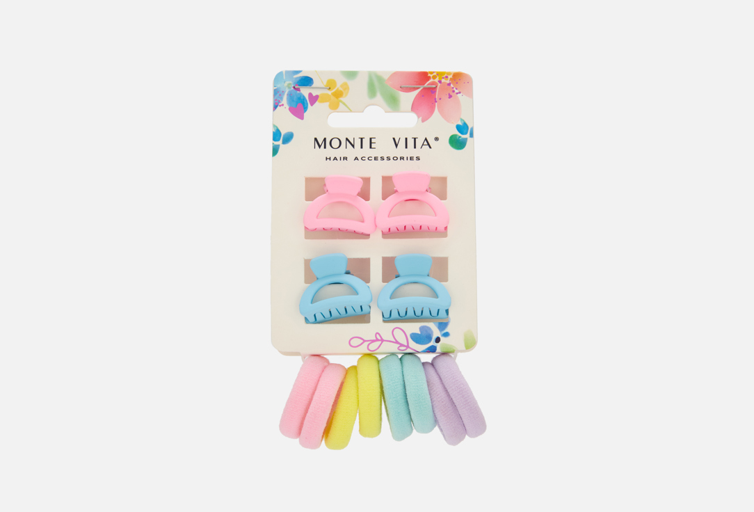 Пастель 12 шт