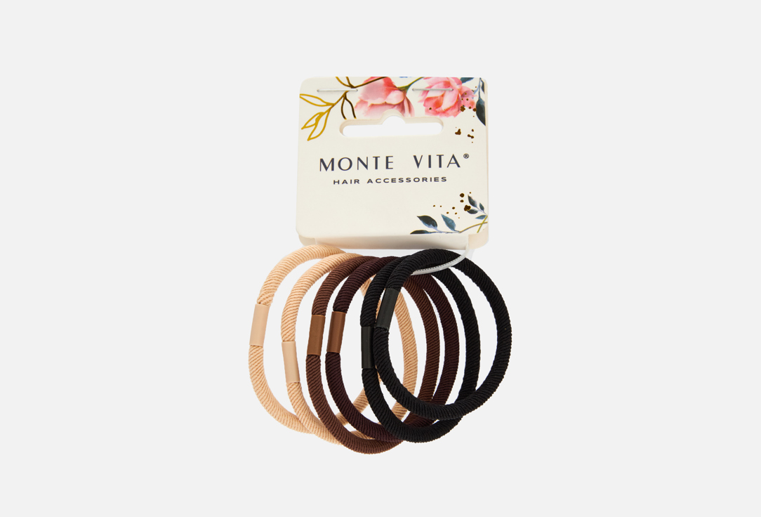 Разноцветные 6 шт 203₽