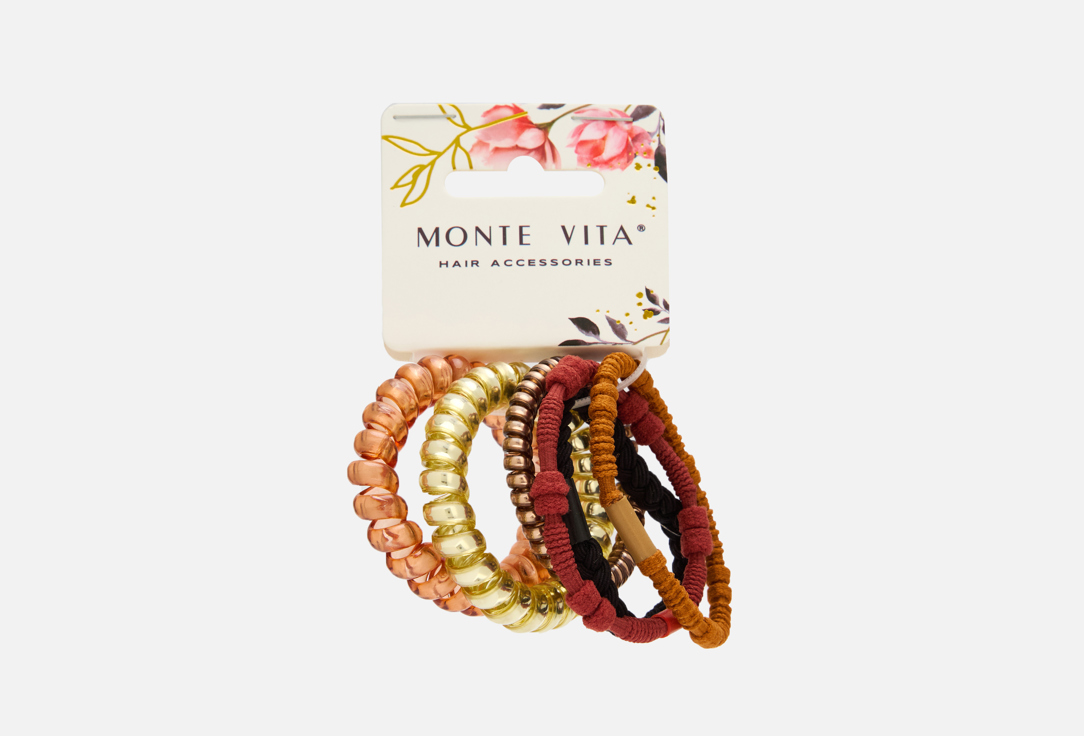 Разные формы 6 шт