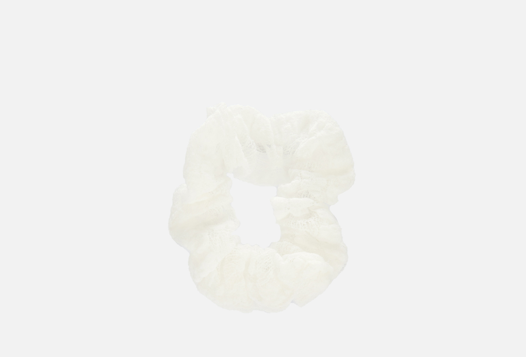 Изображение товара Резинка для волос Monte Vita Белая