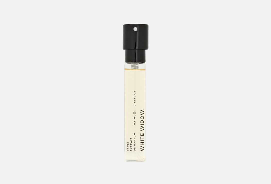 

Рефил духов SNNM. ESSENCE CAPTURED BY SYNONYME, WHITE WIDOW 9.5 мл