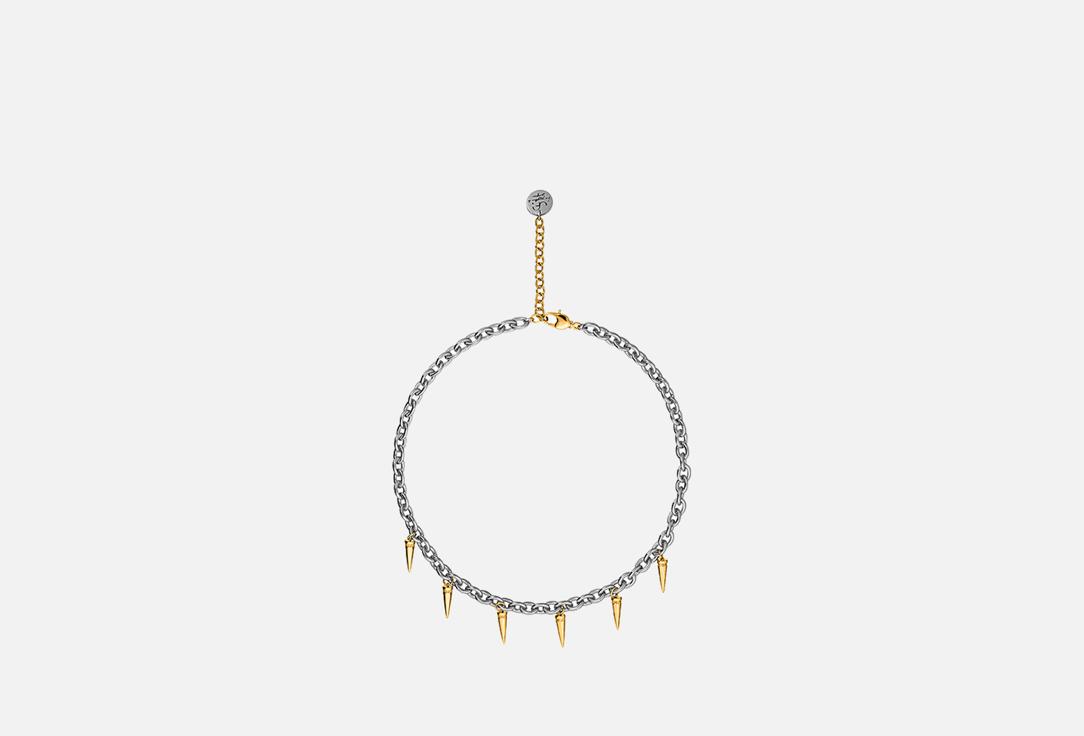 Изображение товара Колье SAFINA CONCEPT шипы