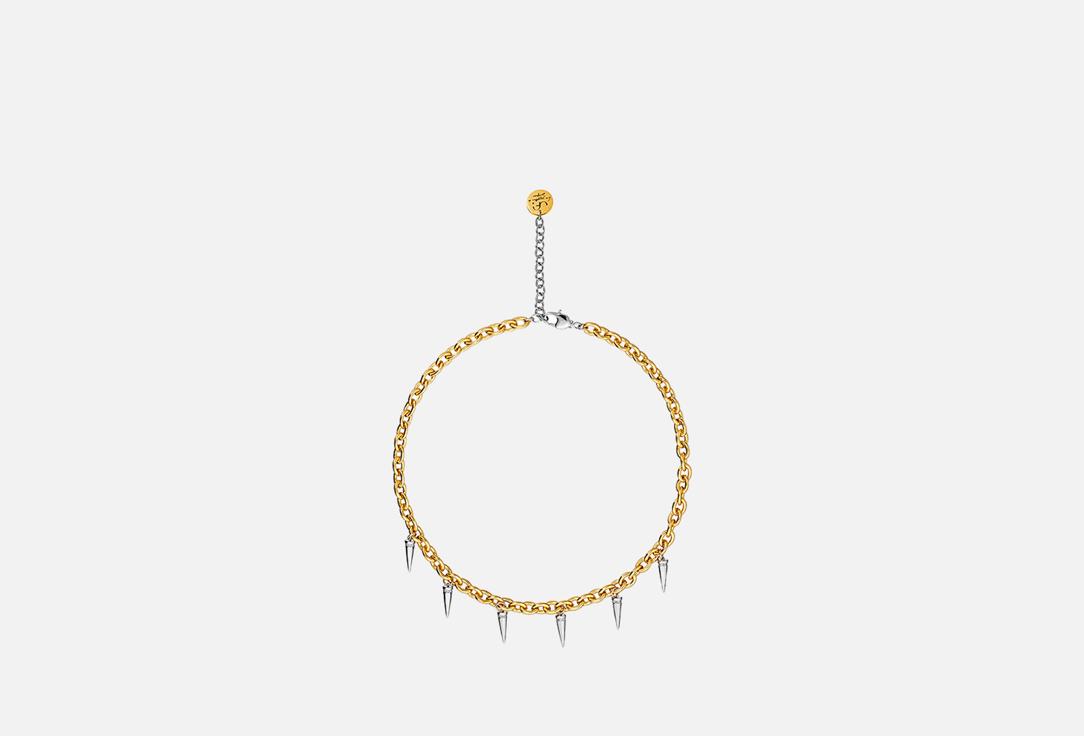 Изображение товара Колье SAFINA CONCEPT шипы