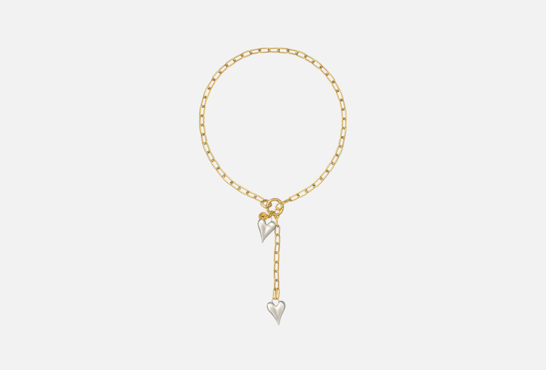 

цепочка SAFINA CONCEPT, Hit GL 1 шт