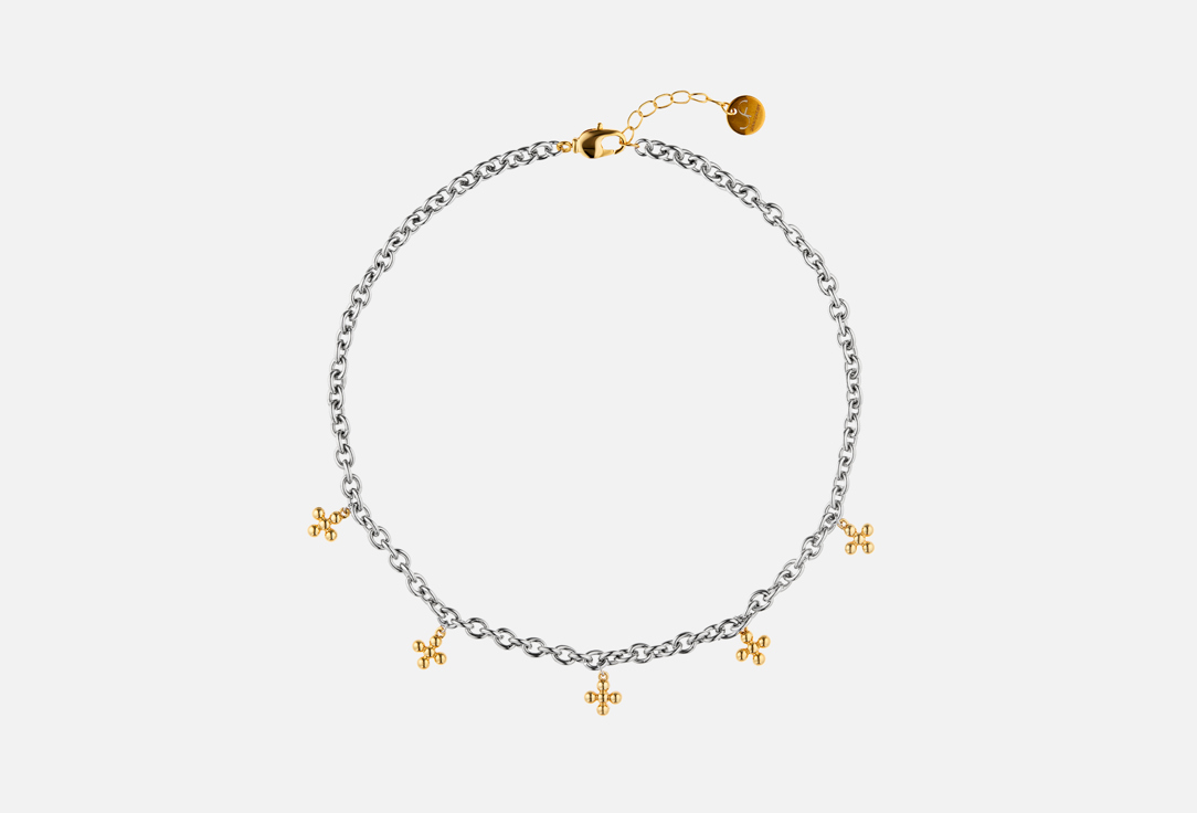 

Колье SAFINA CONCEPT, Greece SL 1 шт