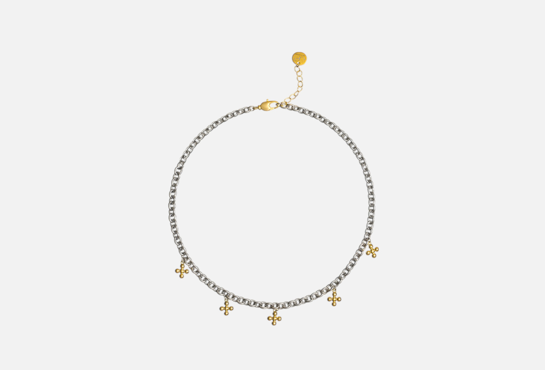 Изображение товара Колье SAFINA CONCEPT Greece SL