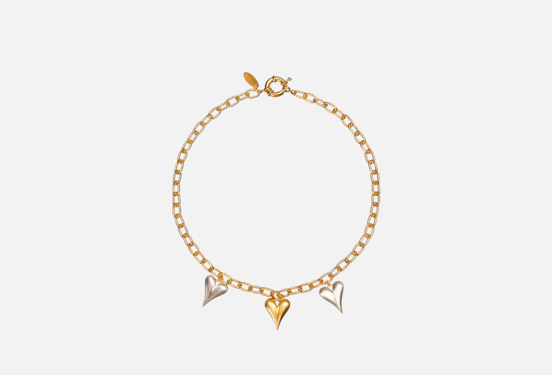 

цепочка SAFINA CONCEPT, Hit V 1 шт