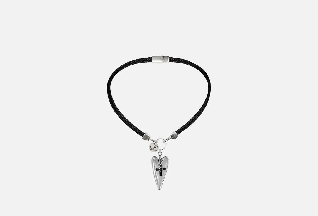 Изображение товара Колье SAFINA CONCEPT Ardent heart Ar